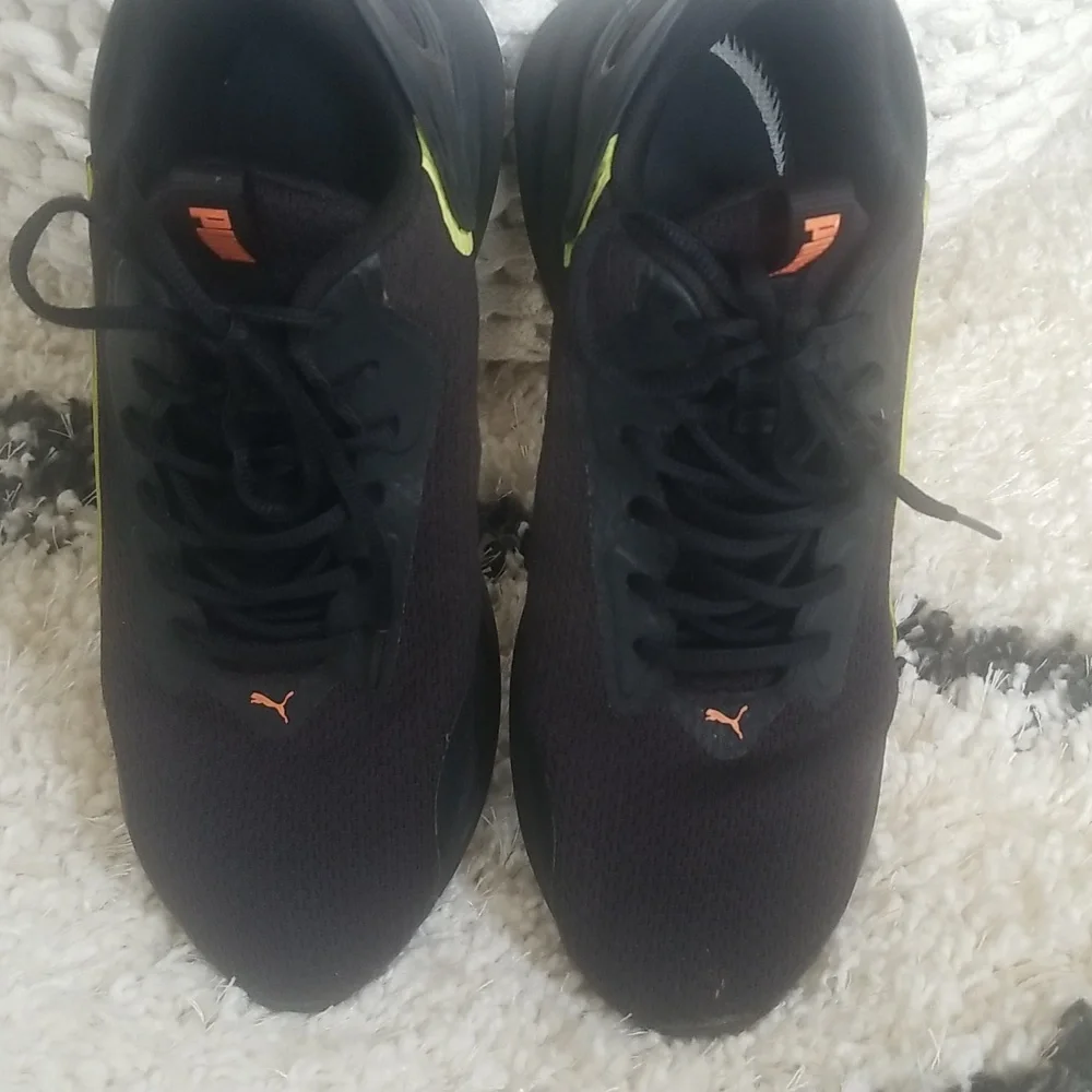 COPY - Puma  Soft Rides - Picture 6 of 8